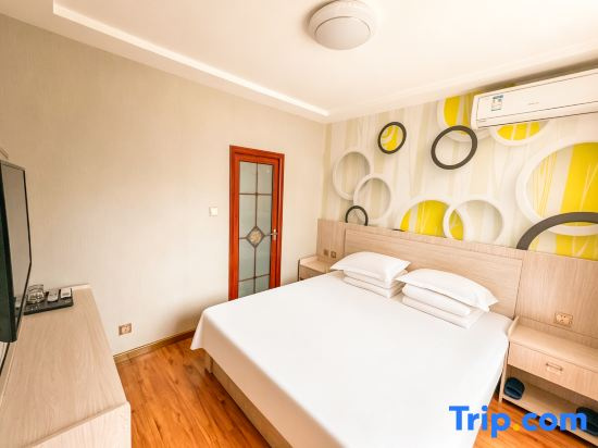 Shengyuan  International Hotel - Chambres