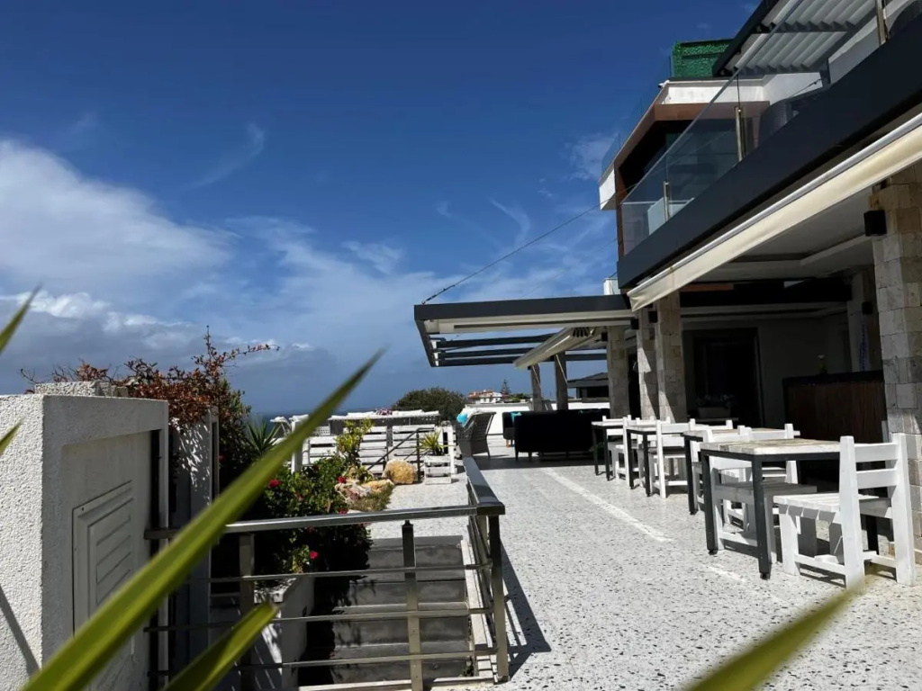 Hotel photo 20