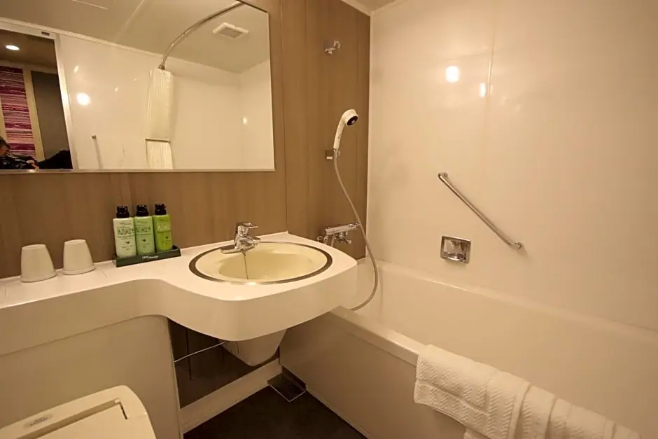 Kita Hotel - Chambres