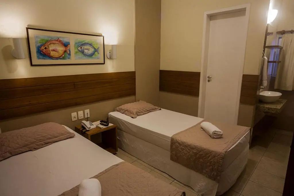 Portal da Praia - Chambres