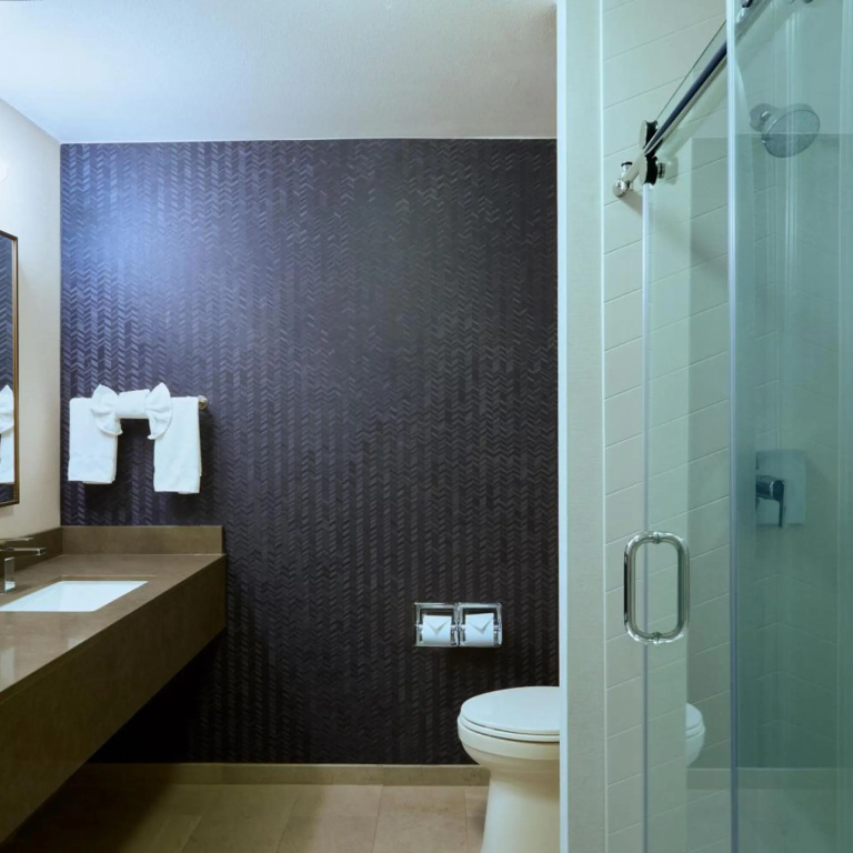 Fairfield Inn and Suites by Marriott San Bernardino - Général