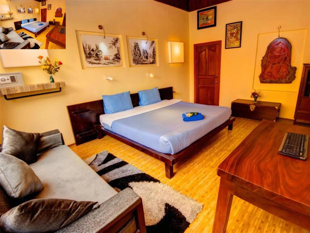 Hotel photo 23