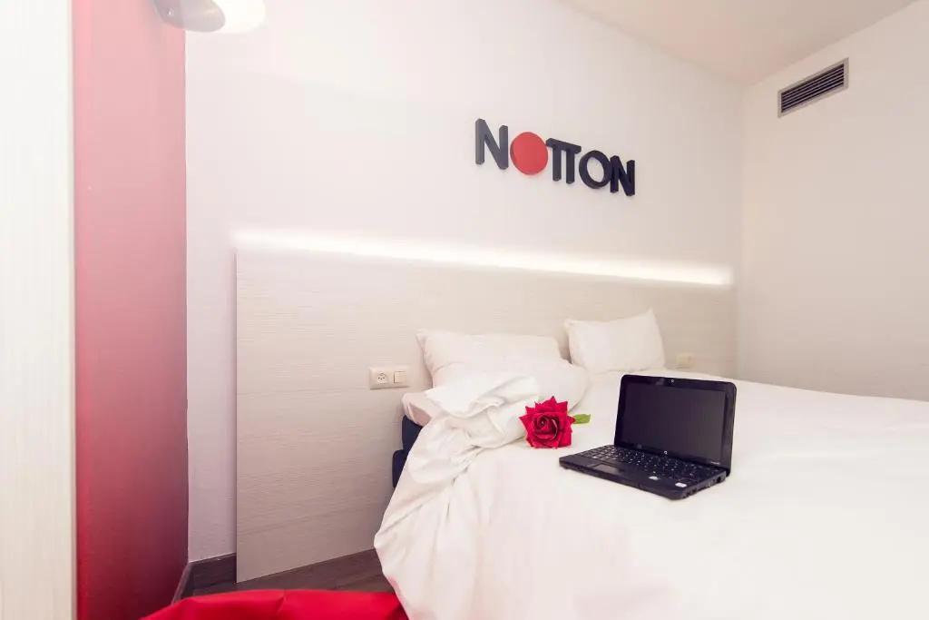 ibis Styles La Rioja Arnedo - Chambres