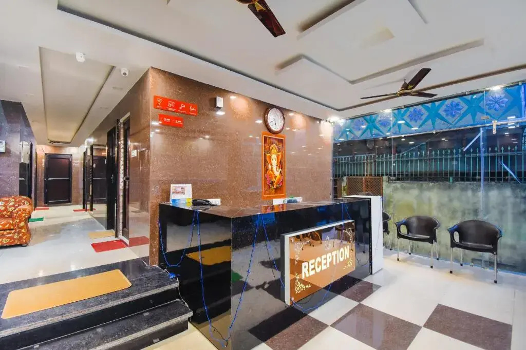 Hotel Relax by OYO Rooms
