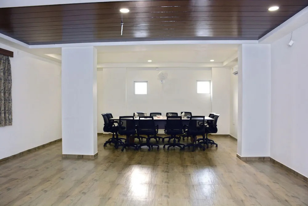 Hotel Royal Wings - фото 13