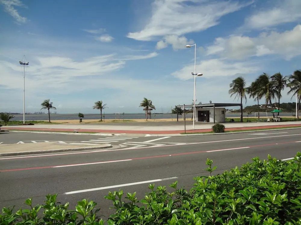 Hotel Sol da Praia - фото 17