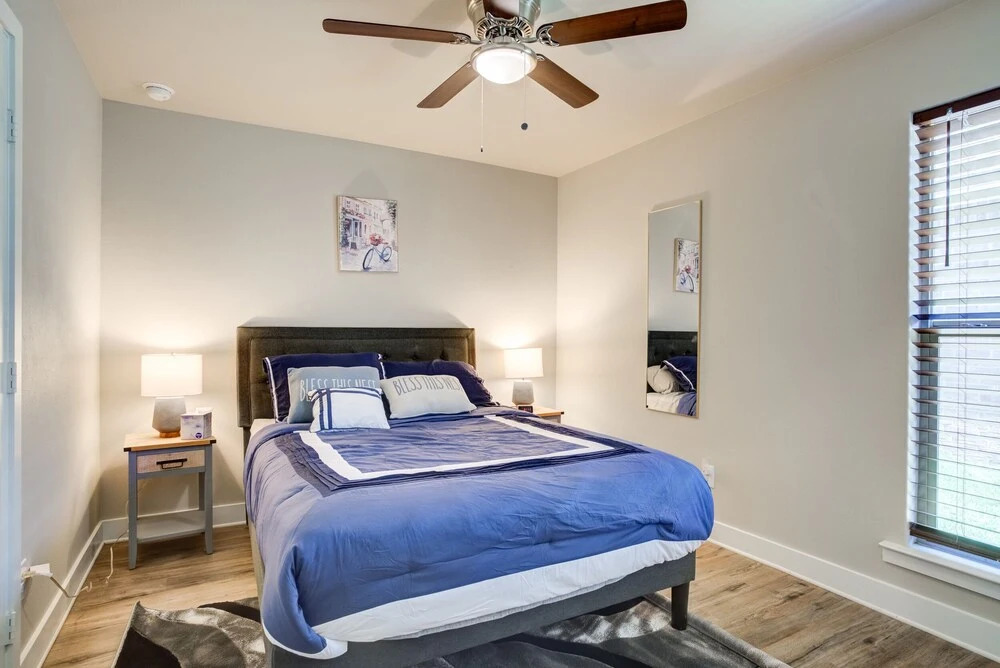 Milano Lodge - Cozy Retreat — фото 6