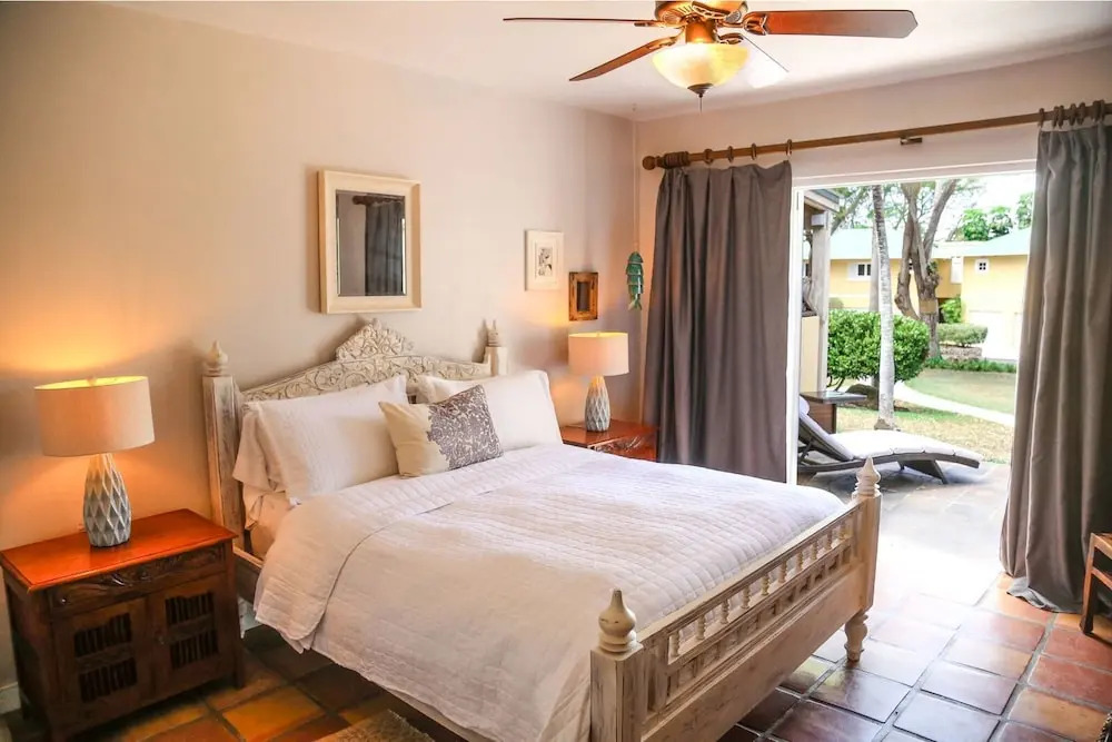 Villa Montana Beach Resort — фото 5