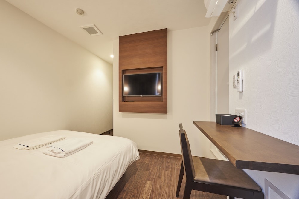 Waka asakusa wagokoro hotel 사진 3