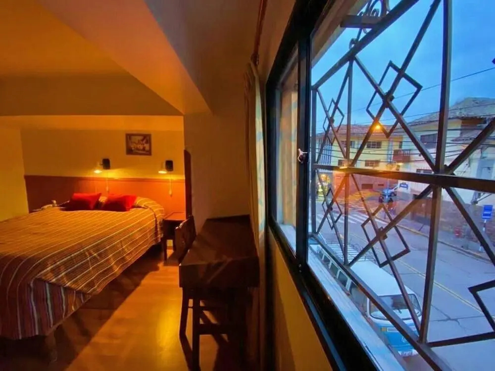 Hotel photo 19