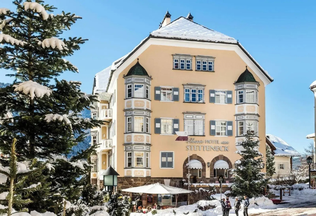 Classic Hotel am Stetteneck - Général