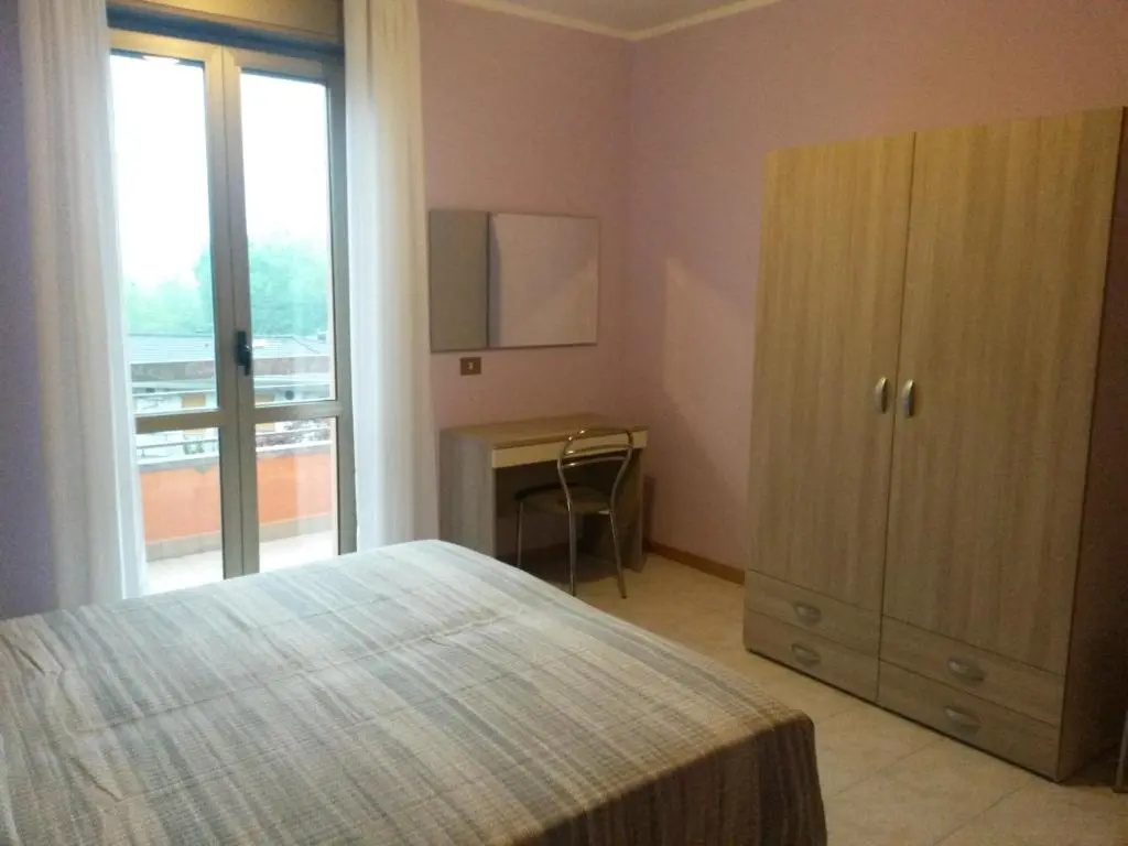 Albergo Esperia - Chambres