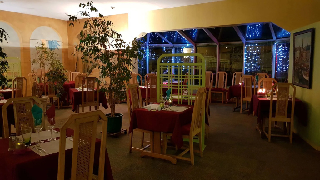 Hotel photo 14