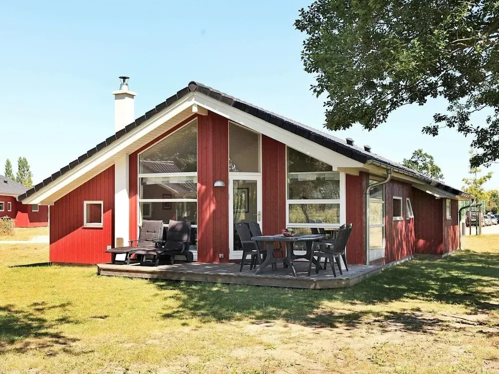 Holiday Home in Grossenbrode