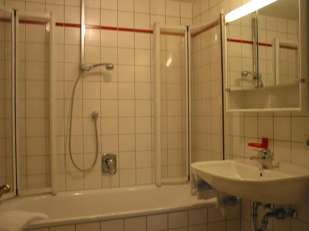 Dinkelsbühler Kunst-Stuben - Chambres