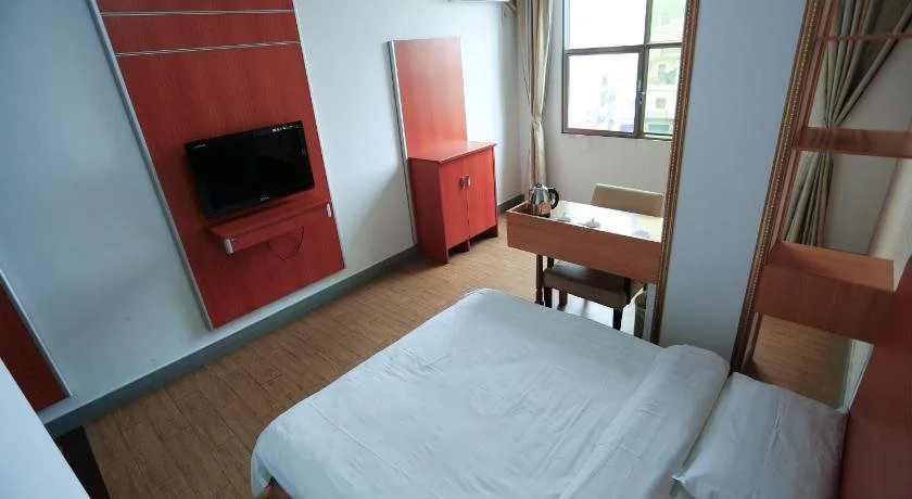 Baikai Hangkong Hotel Guangzhou - Général