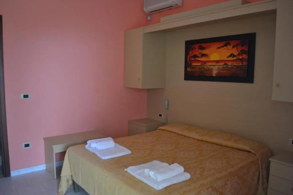 Villaggio Calispera - Chambres