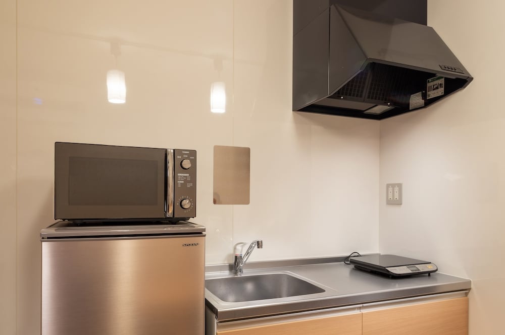 Connect inn Kujo Kawaramachi 사진 19