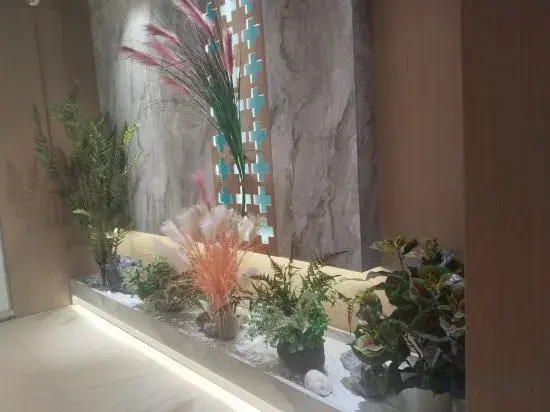 Qemu Marriott Express Hotel — фото 5