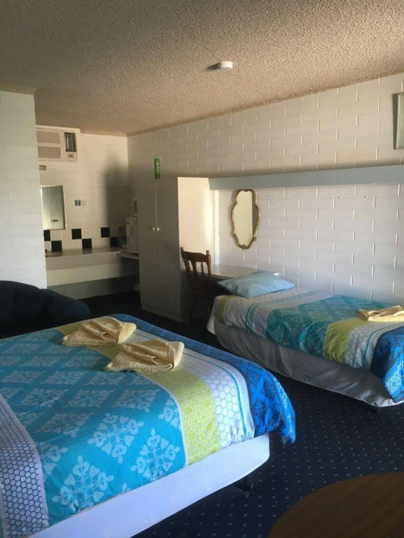 Capri Motel: фото 4