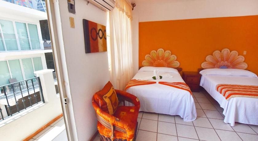 Hotel Paloma del Mar by null