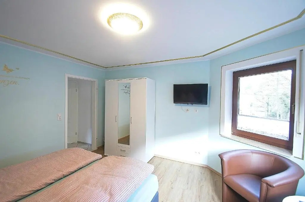 Pension Belzer - Chambres