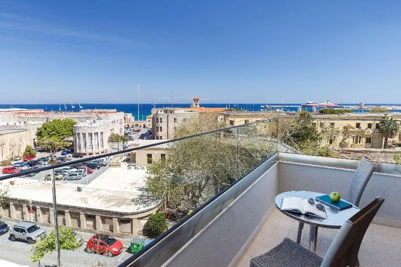 Best Western Plus Hotel Plaza - Chambres