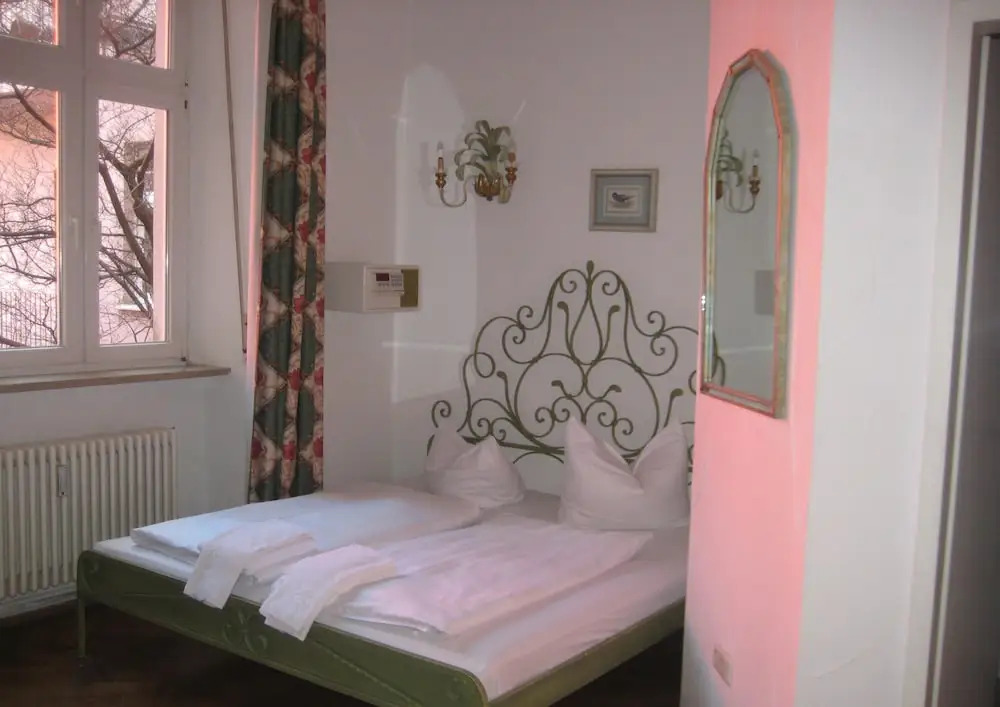 Номер Standard в Hotel Seibel