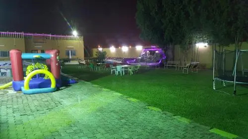 Al Yaqota Chalet