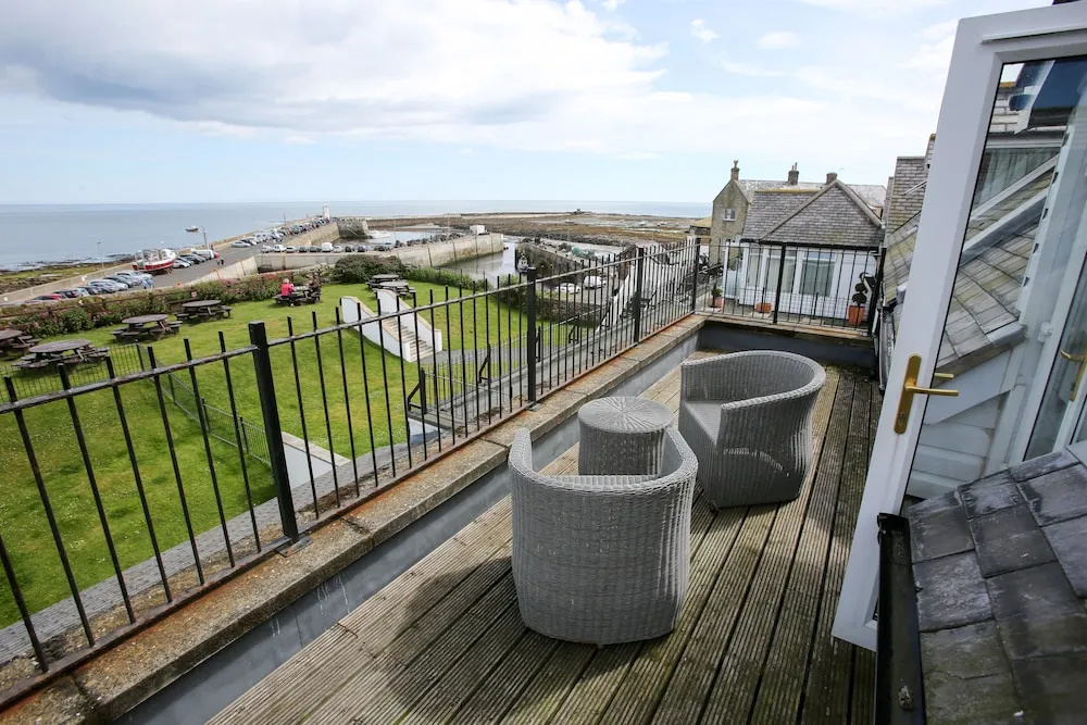 The Bamburgh Castle Inn - The Inn Collection Group - Général
