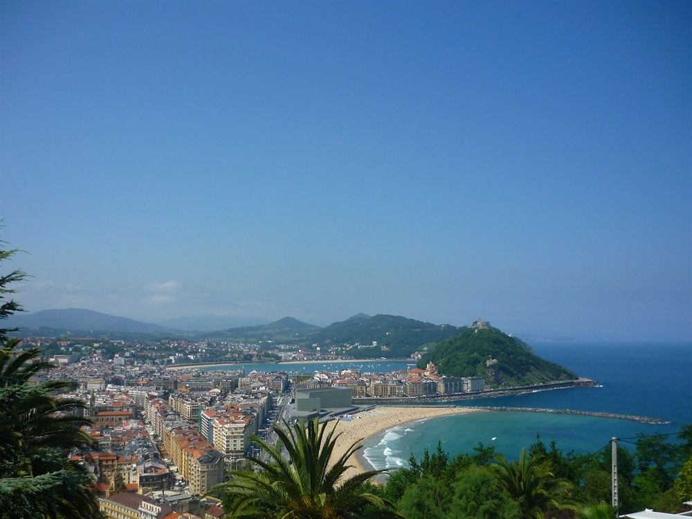 Beach & Waterfront