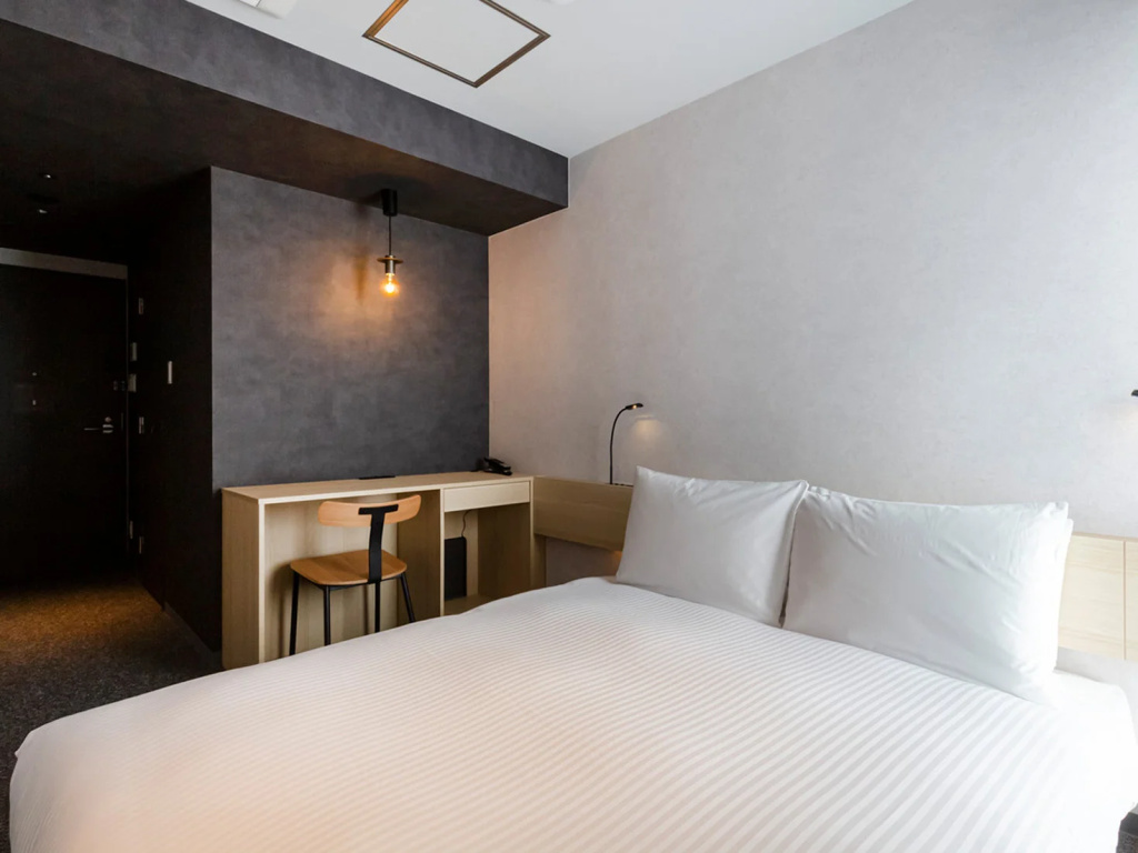 Отель Akabaneholic Hotel в Токио