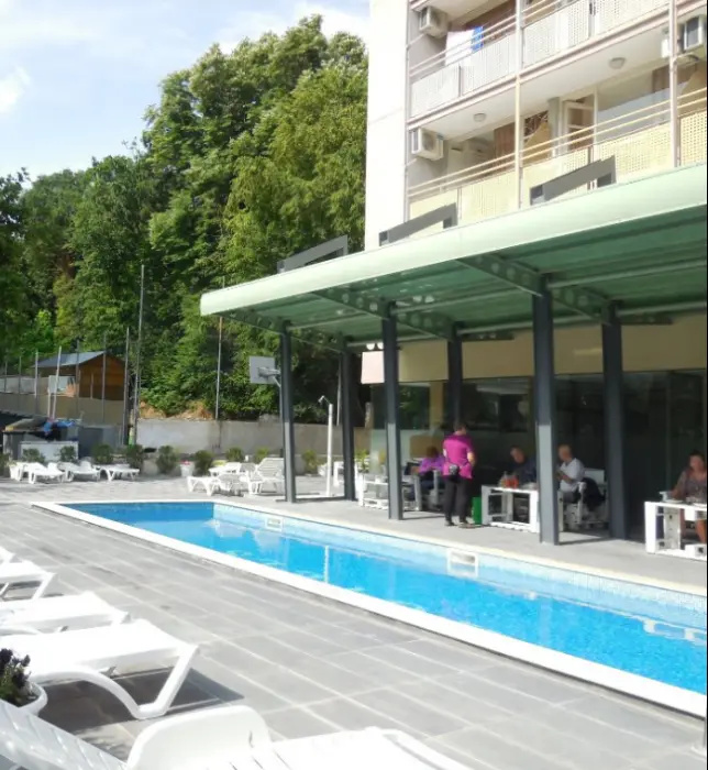 Hotel photo 19