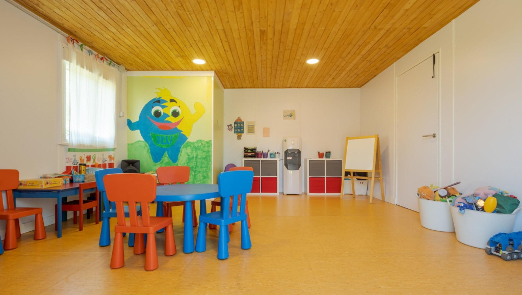 Aparthotel ILUNION Sancti Petri - Général