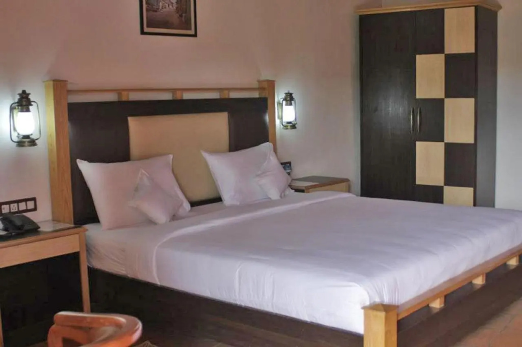 Eka Resorts - Général