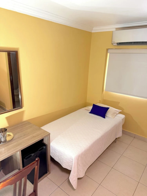 Hotel Andros - Chambres