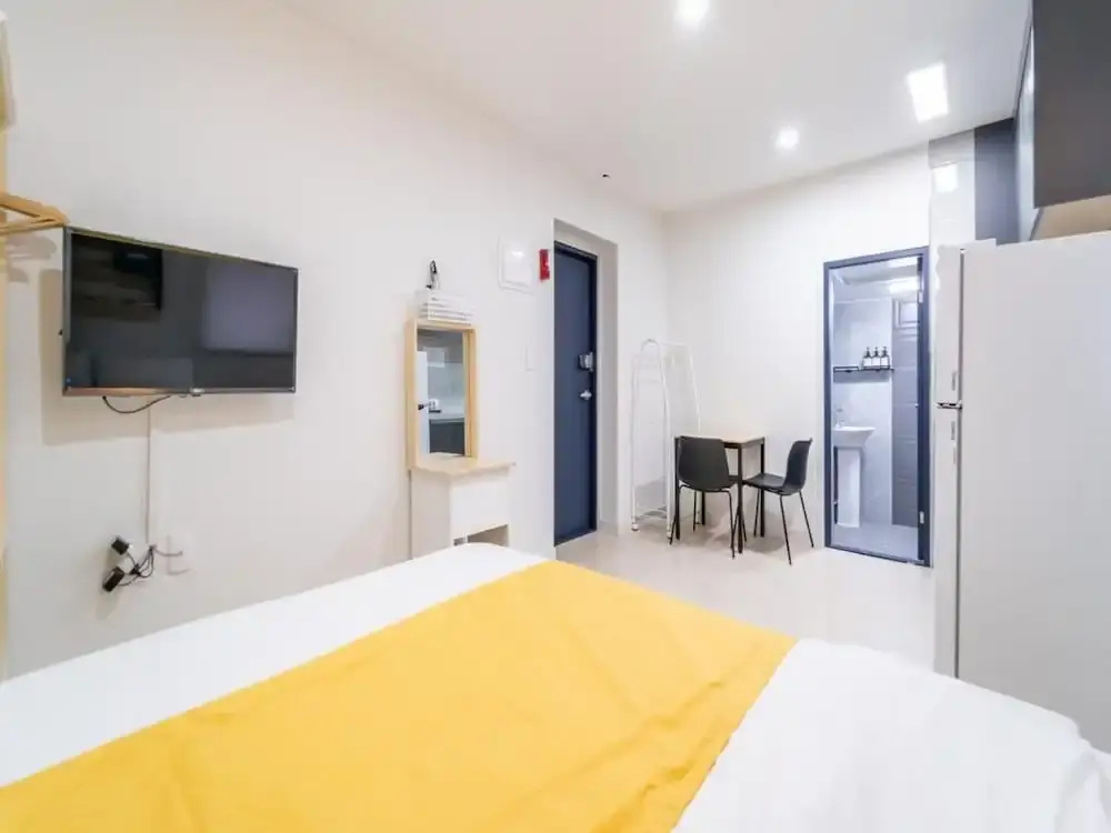 1 Bedroom Standard room