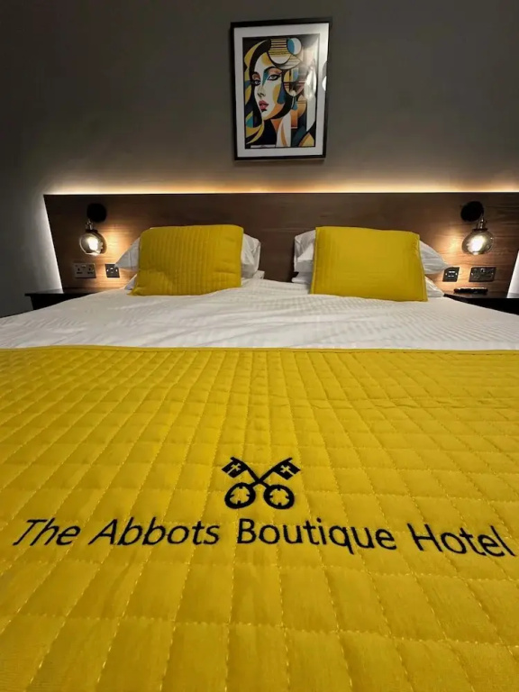 Hotel photo 15