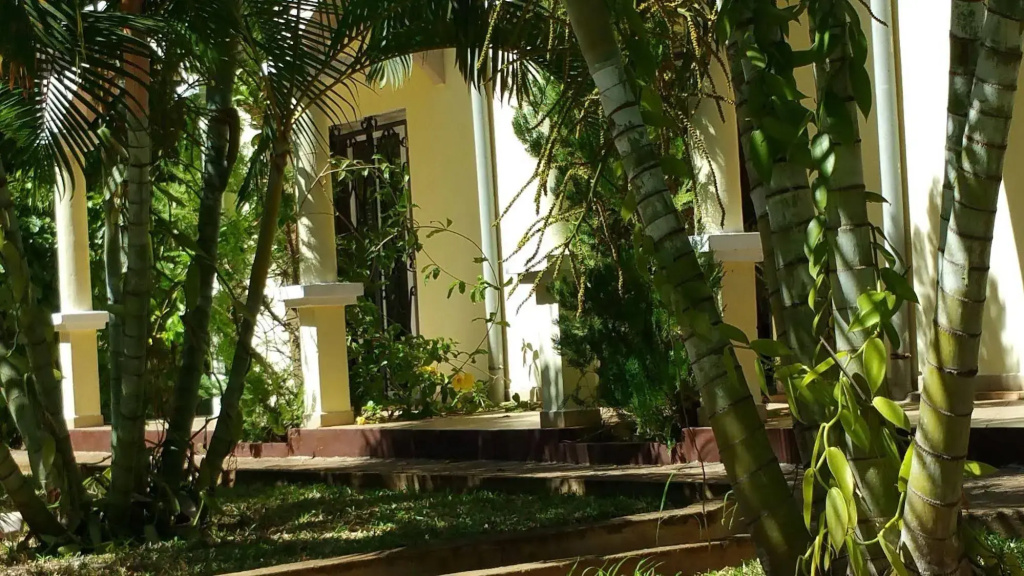 AR Sun Hotel - Général