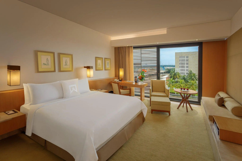 ITC Sonar, a Luxury Collection Hotel, Kolkata - Chambres