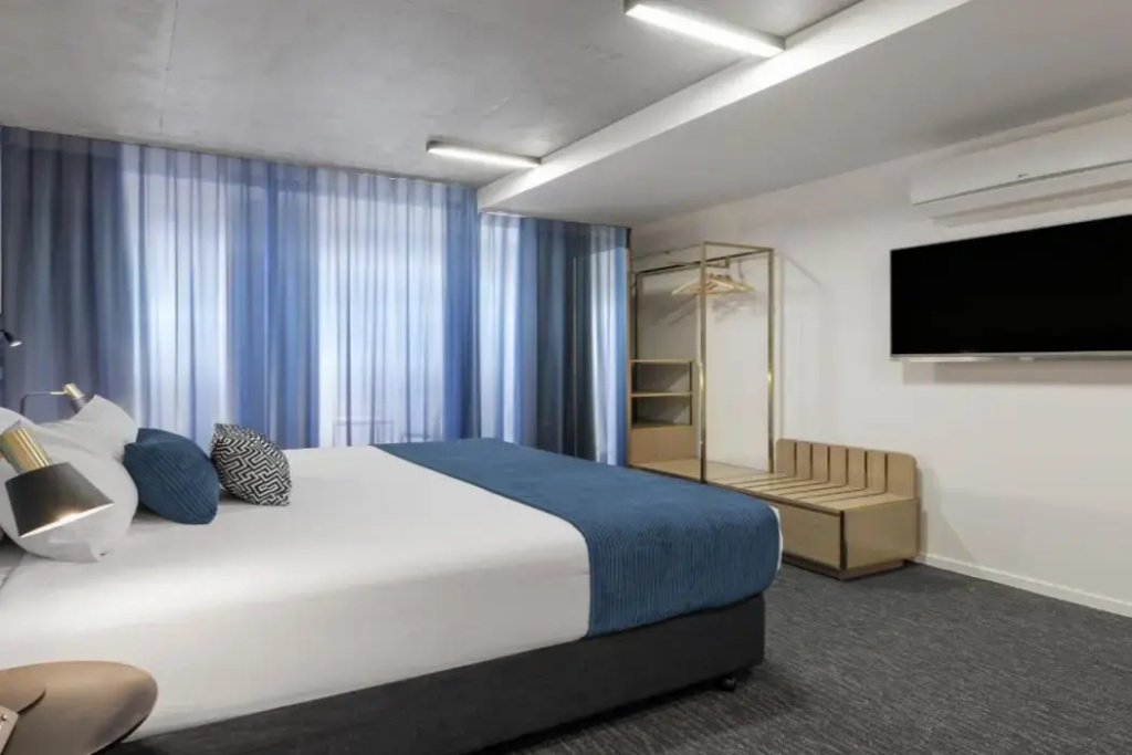 Hotel photo 13