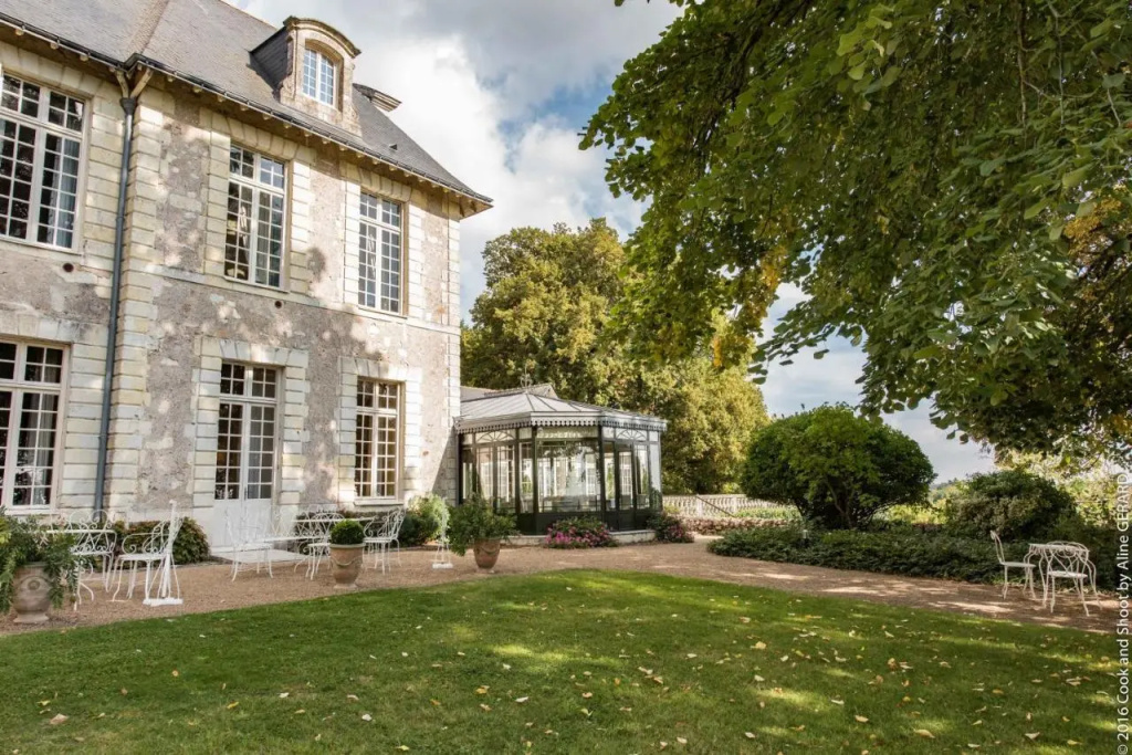 Chateau de Noirieux - Général