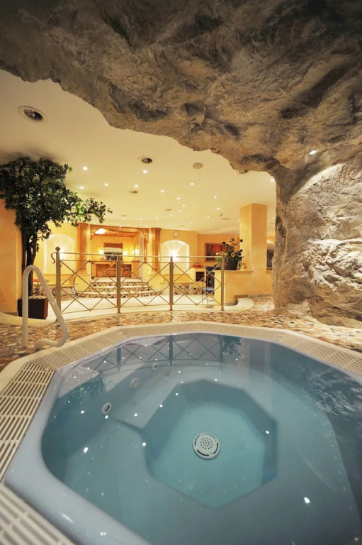 Sporthotel Kirchler - Général