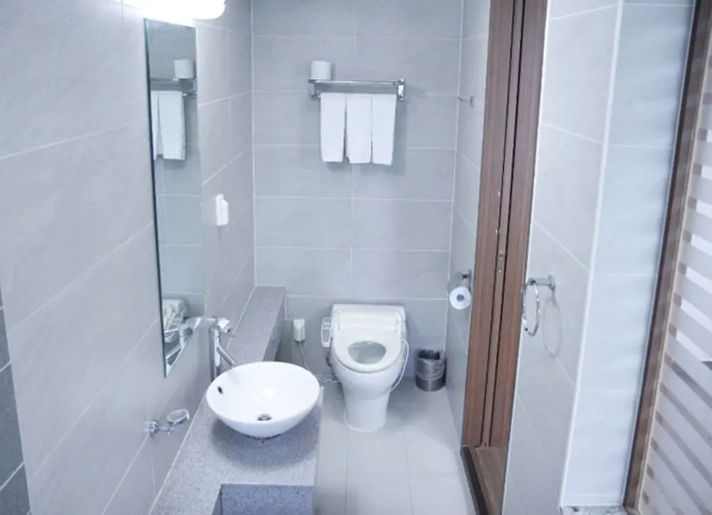 Premium room