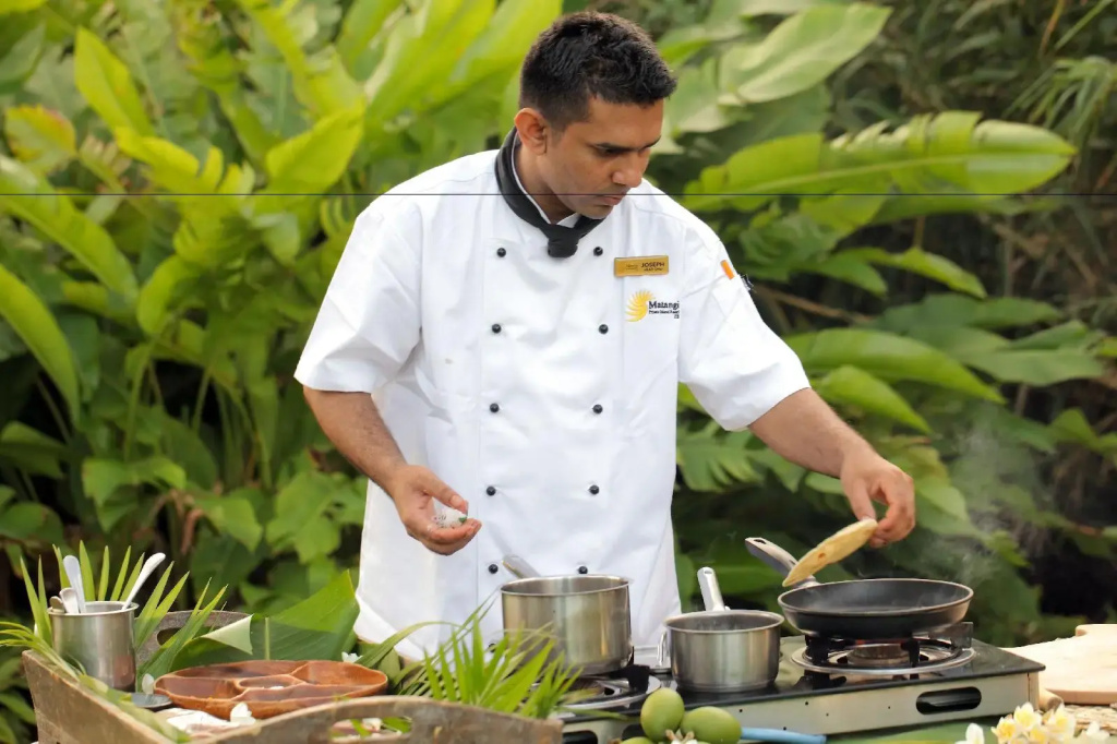 Matangi Island Resort - Adults Only - Général