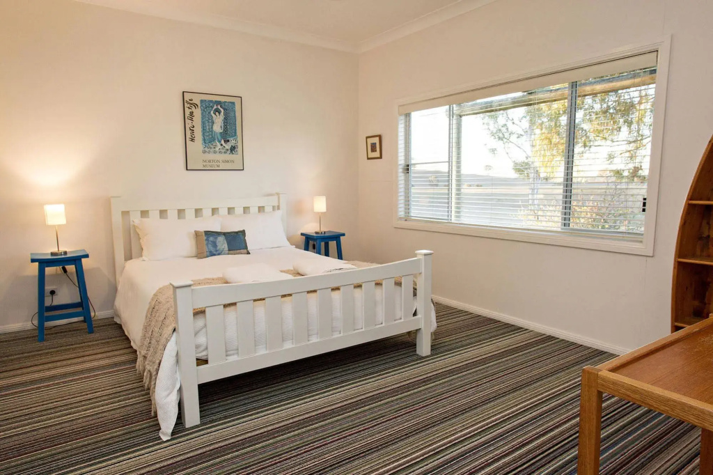 Colenso Country Retreat - Général