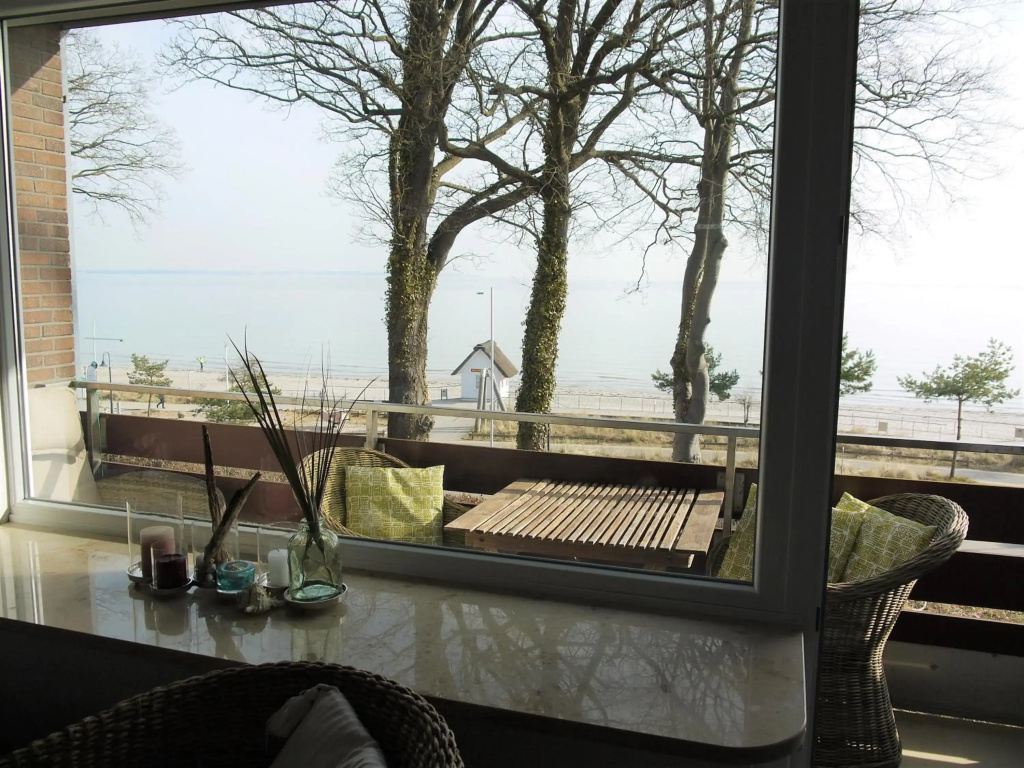 Sea View Lodge
