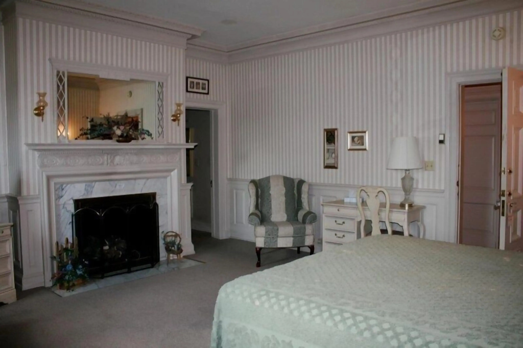 The Cozy Afghan Bed & Breakfast - фото 32