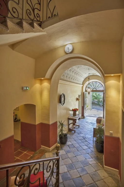 Hotel Mare E Monti