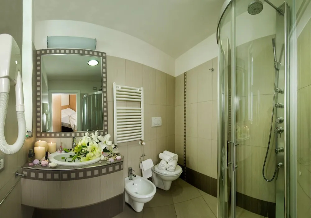 Residence Continental Resort - Général